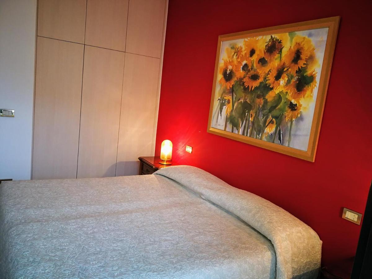 Appartamento Clivo Solto Collina Esterno foto