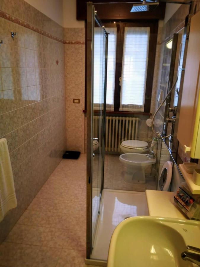 Appartamento Clivo Solto Collina Esterno foto