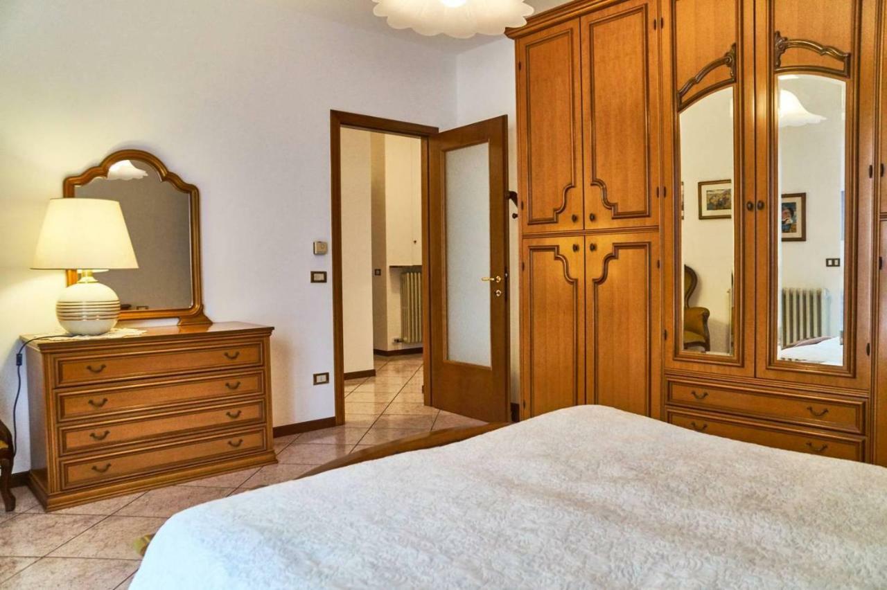 Appartamento Clivo Solto Collina Esterno foto